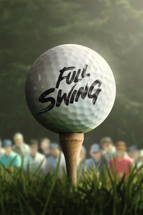 Full Swing (2023 Series)