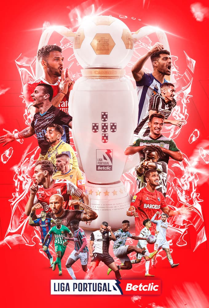 Primeira Liga